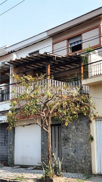 house em Rua Caitezal, Água Fria - São Paulo - SP