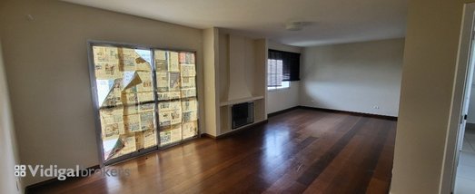 apartment em Rua Pascoal Vita, Vila Madalena - São Paulo - SP