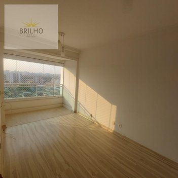 apartment em Rua José Lourdes Cordeiro, Quitaúna - Osasco - SP