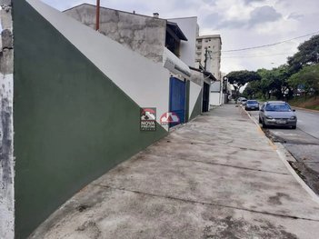 land_lot em Avenida Cidade Jardim, Jardim Portugal - São José dos Campos - SP