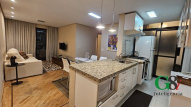 apartment em Rua Maria José da Conceição, Vila Andrade - São Paulo - SP