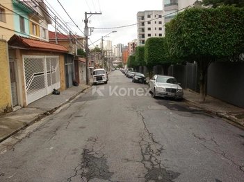 land_lot em Rua Rubiácea, Água Fria - São Paulo - SP