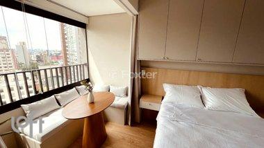 apartment em Genebra, República - São Paulo - SP