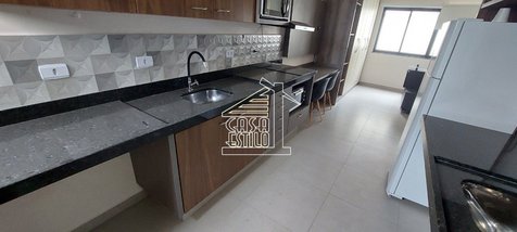 apartment em Rua Rodrigues Barbosa, Vila Regente Feijó - São Paulo - SP