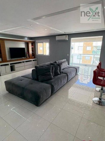 apartment em Rua João Antônio de Oliveira, Mooca - São Paulo - SP