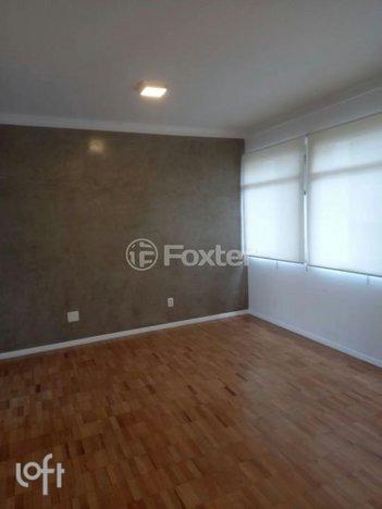 apartment em Pedroso de Morais, Pinheiros - São Paulo - SP