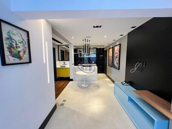 apartment em Rua Espírito Santo, Aclimação - São Paulo - SP