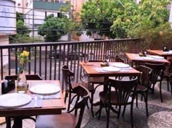 commercial_building em Pium-I, Cruzeiro - Belo Horizonte - MG