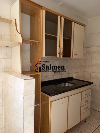 apartment em Rua Panair, Vila Rio de Janeiro - Guarulhos - SP