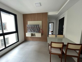 apartment em Avenida do Contorno, Santo Agostinho - Belo Horizonte - MG