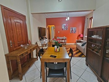 apartment em Demétrio Ribeiro, Centro Histórico - Porto Alegre - RS