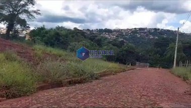 land_lot em Rua das Mucamas, Villa Real - Sabará - MG