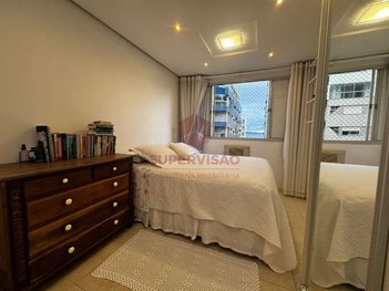 apartment em Rua Almirante Lamego, Centro - Florianópolis - SC