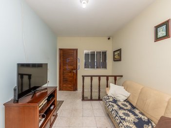 house em Rua Doutor Mário Mauro Ramos Mattoso, Jardim Santa Mônica - São Paulo - SP