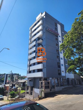 apartment em Rua Zeno Facchin, Sanvitto - Caxias do Sul - RS