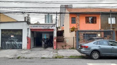 land_lot em Chico Pontes, Vila Guilherme - São Paulo - SP