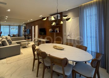 apartment em Rua 2850, Centro - Balneário Camboriú - SC