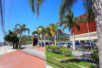 office em Avenida Ayrton Senna, Barra da Tijuca - Rio de Janeiro - RJ