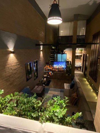apartment em Rua Alfredo Abrantes, Jardim Franca - São Paulo - SP