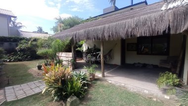 house em do Boso, Rio Tavares - Florianópolis - SC
