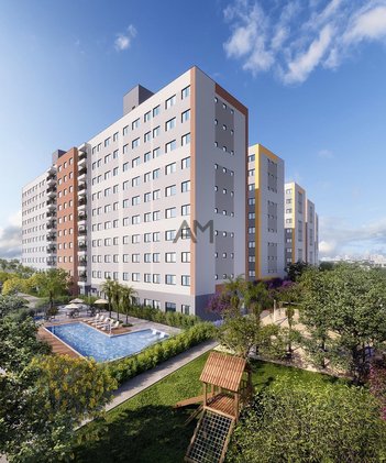 apartment em Avenida Presidente Wilson, Vila Independência - São Paulo - SP