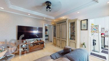 apartment em Margarida, Barra Funda - São Paulo - SP