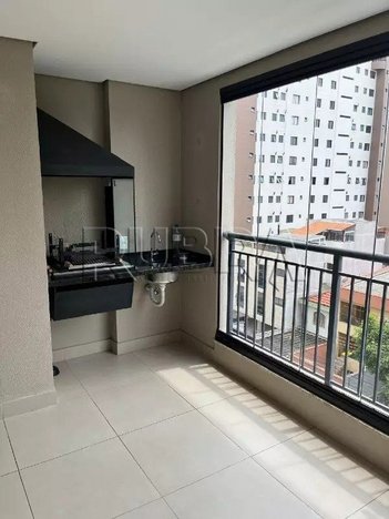 apartment em Rua João Ribeiro, Campestre - Santo André - SP
