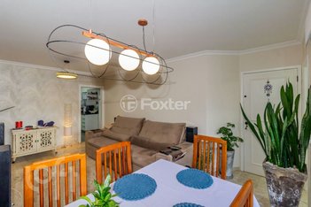 apartment em Rua Sophia Ambuba, Vila Andrade - São Paulo - SP