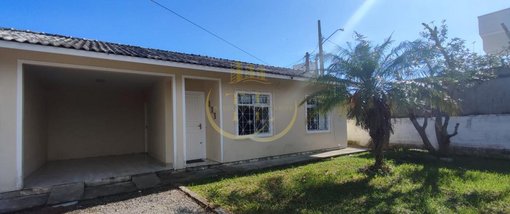 house em Rua José Valério de Souza, Barra do Aririú - Palhoça - SC