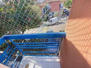 house em Rua Felipe Tena, Jardim Guerreiro - Cotia - SP