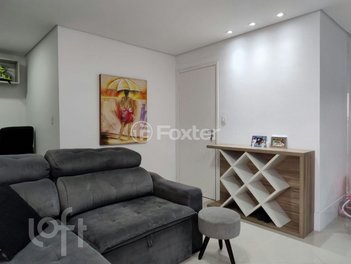 apartment em Rua Antônio Dafre, Barcelona - São Caetano do Sul - SP