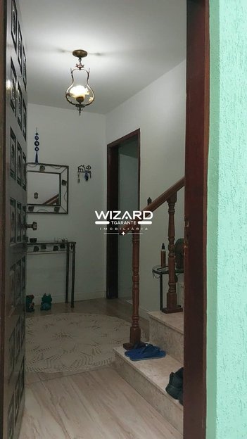house em Rua Henrique da Mota, Vila Império - São Paulo - SP