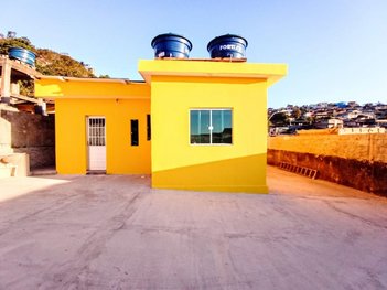 house em Rua Padre João de Oliveira Lima, Caeté - Caeté - MG