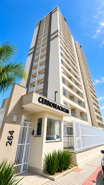 apartment em Rua João José Pereira, Barra Velha - Barra Velha - SC