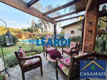 apartment em Rua Jacareí, Parque Dom Henrique - Cotia - SP