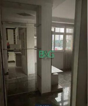 apartment em Rua Apucarana, Tatuapé - São Paulo - SP