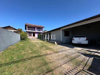 house em Rua Reskala Snege, Alto Boqueirão - Curitiba - PR