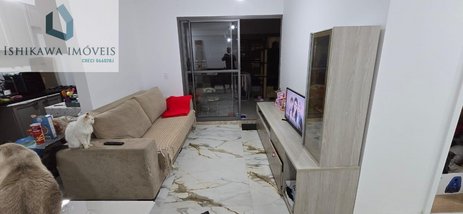 apartment em Rua Dona Brígida, Vila Mariana - São Paulo - SP
