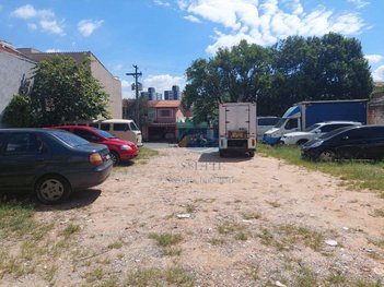 commercial_land_lot em Rua Francisco Siracusa, Parque Fongaro - São Paulo - SP