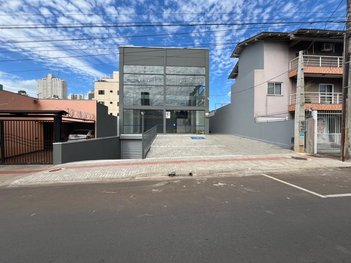 office em Rua Mato Grosso - D, Jardim Itália - Chapecó - SC