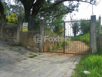 land_lot em Rua Taveira Júnior, Nonoai - Porto Alegre - RS