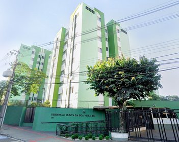 apartment em Avenida Garibaldi Deliberador, Cláudia - Londrina - PR