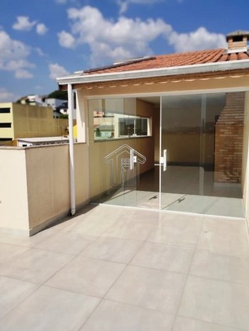 apartment em Rua Santa Maria Goretti, Utinga - Santo André - SP