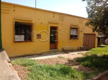 house em Barão de Itapevi, São Judas - Bagé - RS