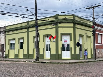 commercial_property em Dr Pena, Centro - Bagé - RS