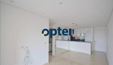 apartment em Avenida Winston Churchill, Rudge Ramos - São Bernardo do Campo - SP