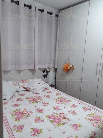 apartment em Rua General Newton Estilac Leal, Pestana - Osasco - SP