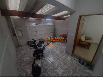 house em Rua Recife, Vila Rosália - Guarulhos - SP
