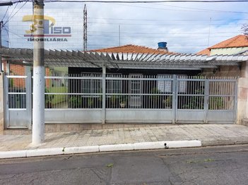 house em Rua Francisco de Oliveira Braga, Vila União (Zona Leste) - São Paulo - SP