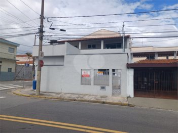 house em Rua das Mangueiras, Cerâmica - São Caetano do Sul - SP